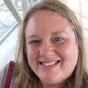 Meet your Posher, Krissy